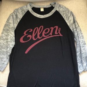 Ellen Degeneres Shirt